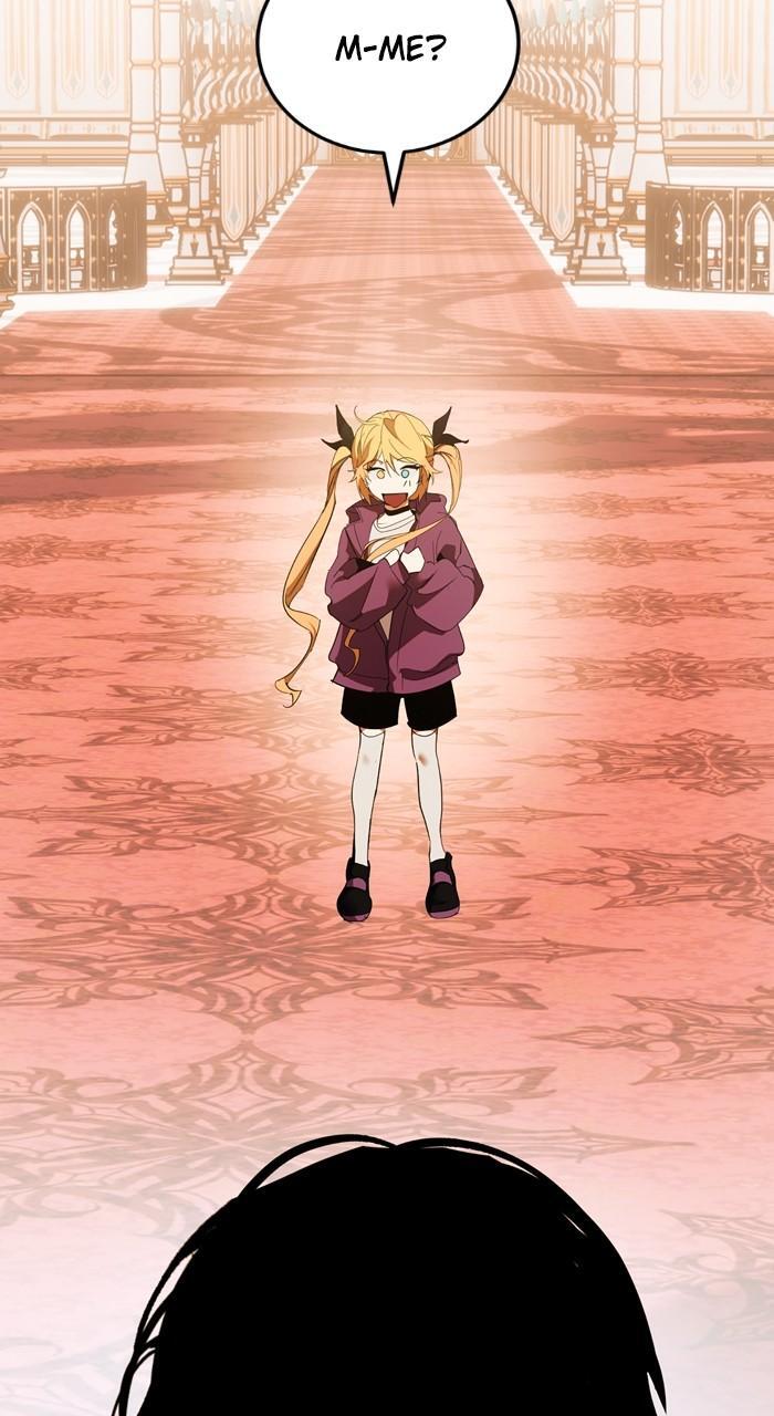 Read Return to Player Manga Online