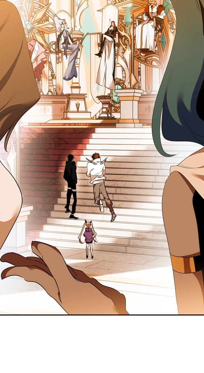 Read Return to Player Manga Online