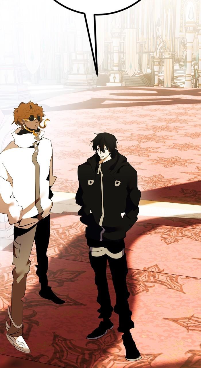 Read Return to Player Manga Online