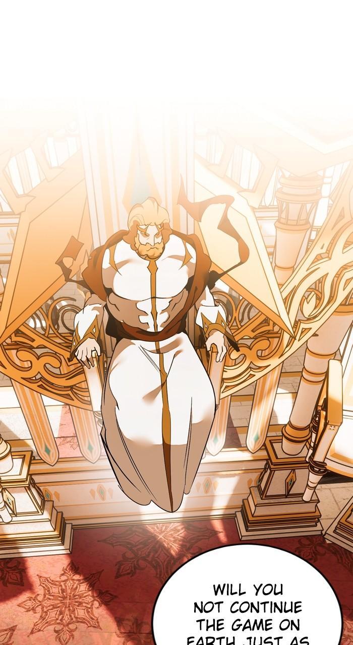 Read Return to Player Manga Online