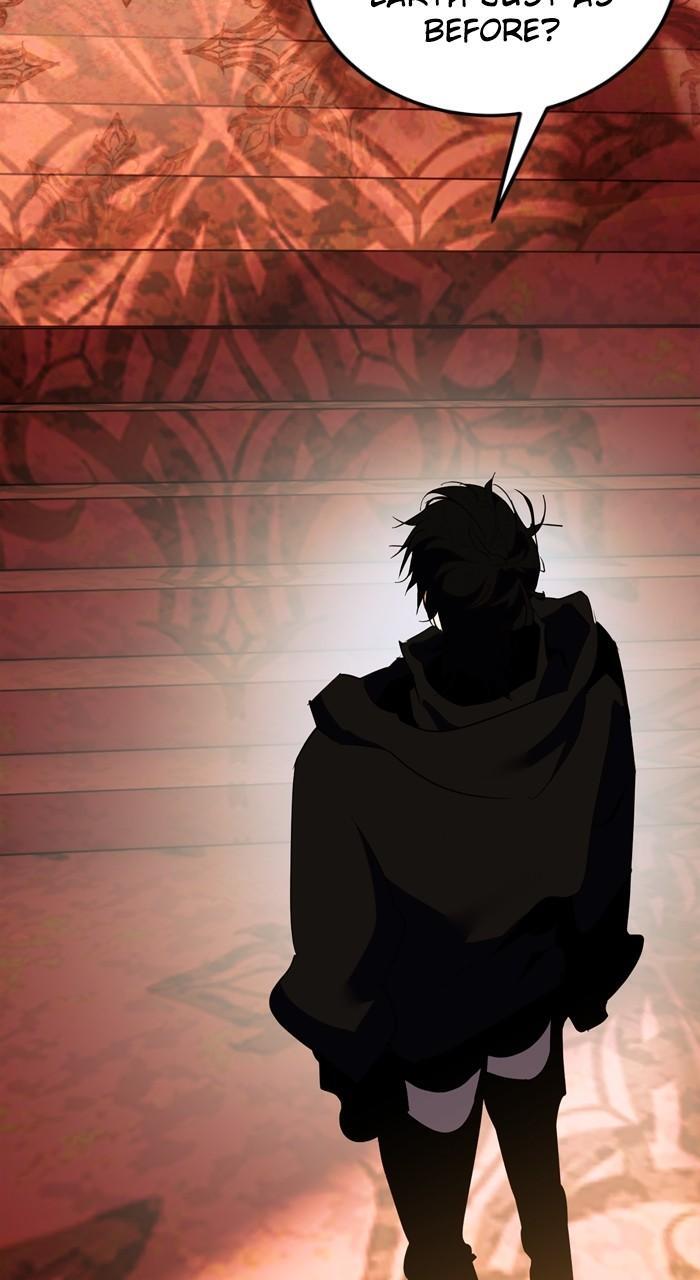 Read Return to Player Manga Online
