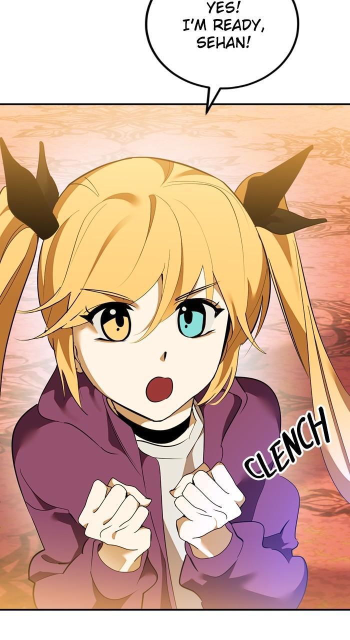 Read Return to Player Manga Online