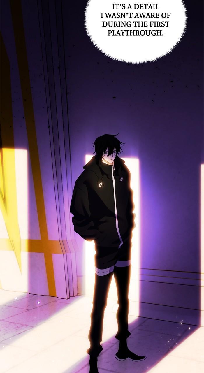 Read Return to Player Manga Online
