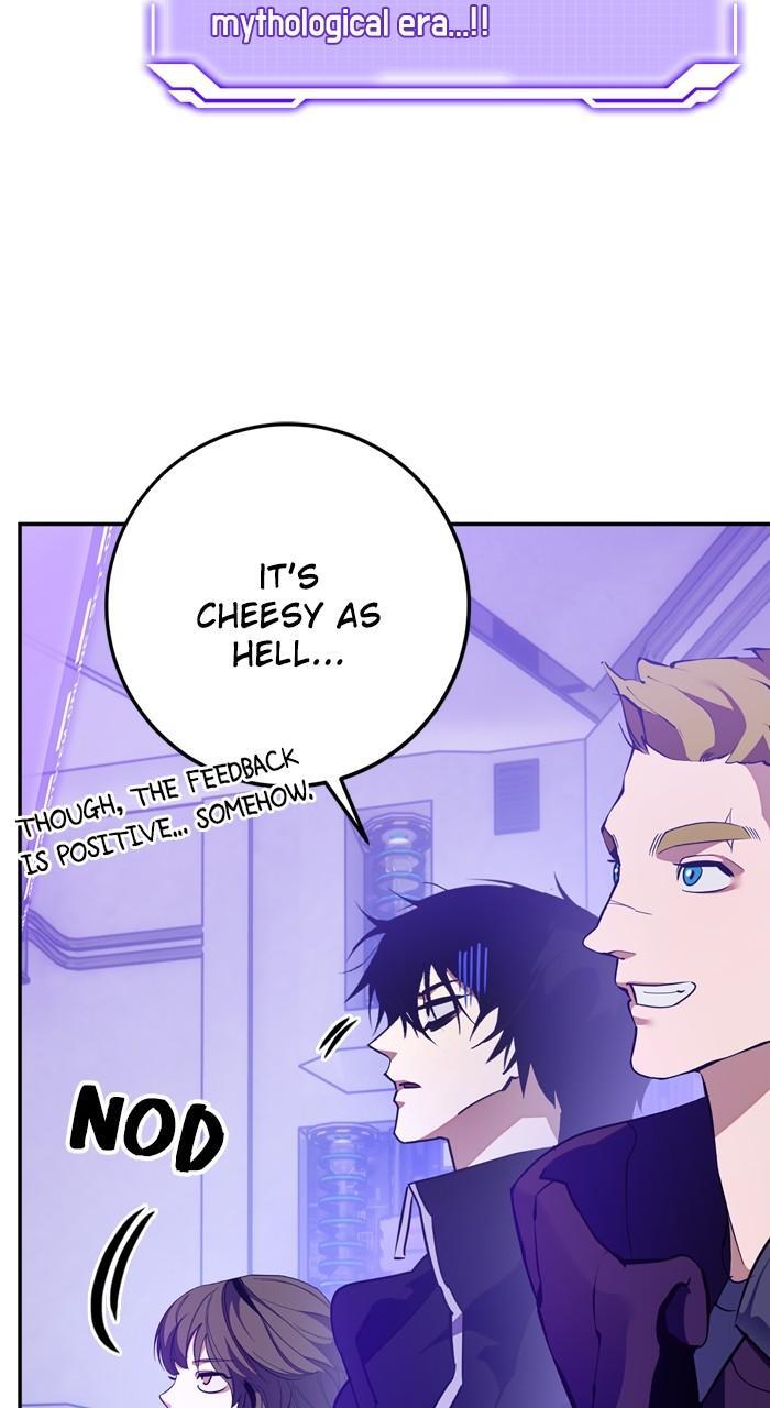 Read Return to Player Manga Online