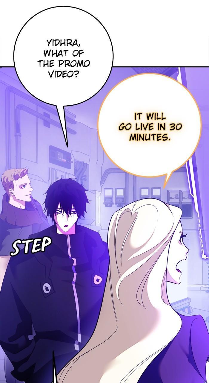 Read Return to Player Manga Online