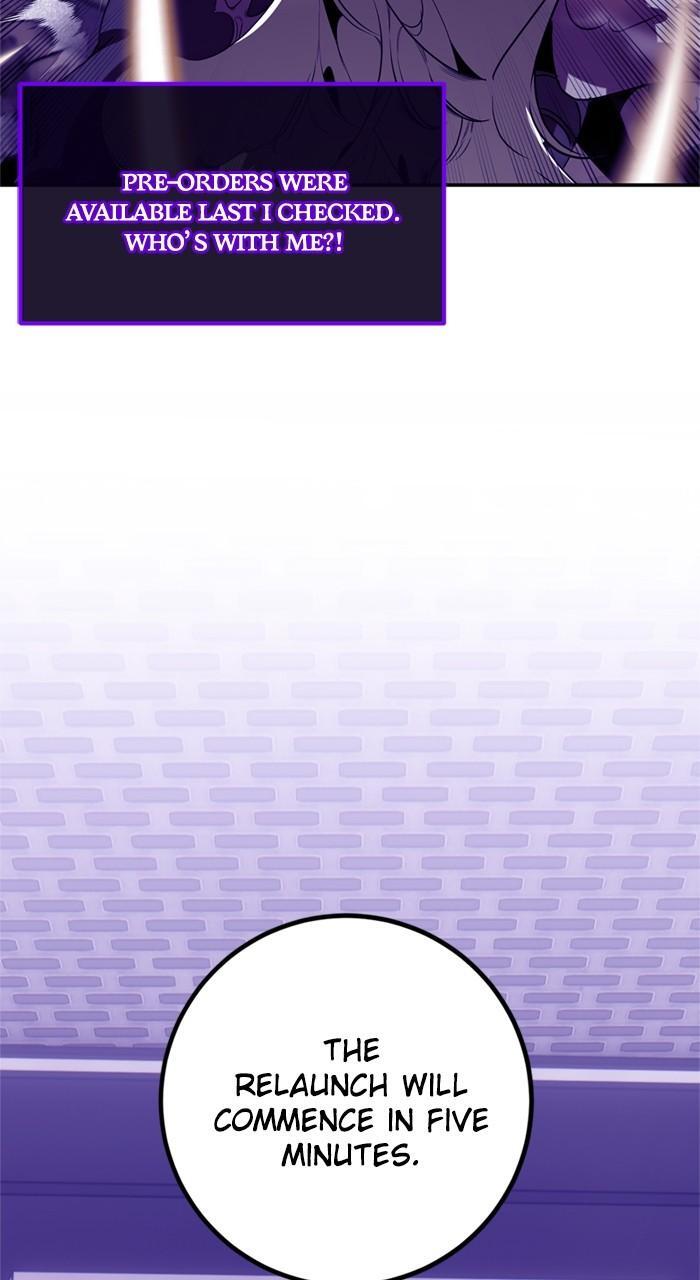 Read Return to Player Manga Online