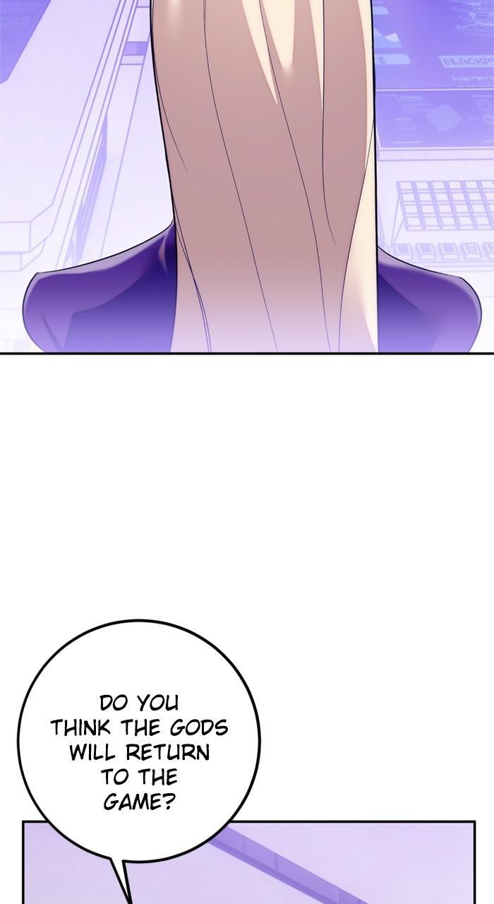 Read Return to Player Manga Online