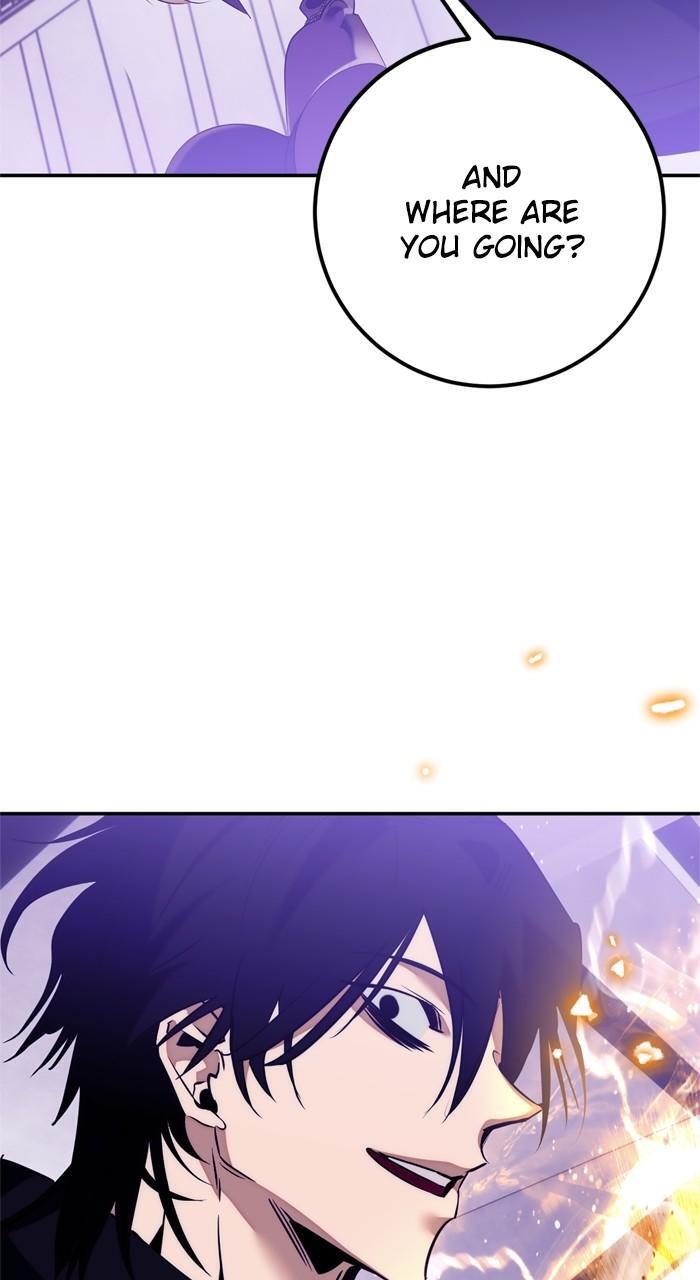 Read Return to Player Manga Online