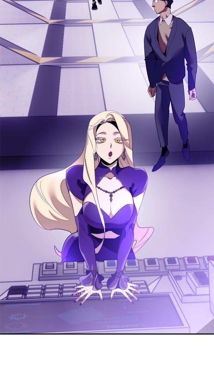Read Return to Player Manga Online