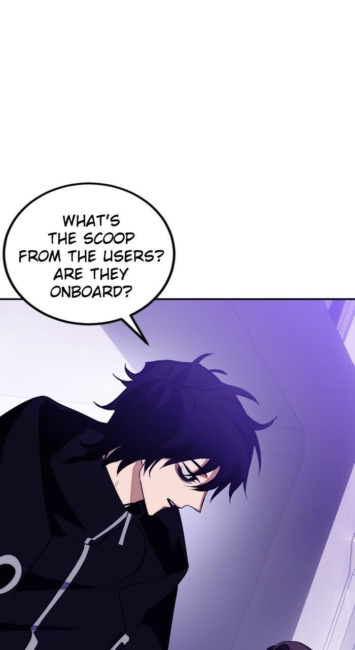 Read Return to Player Manga Online