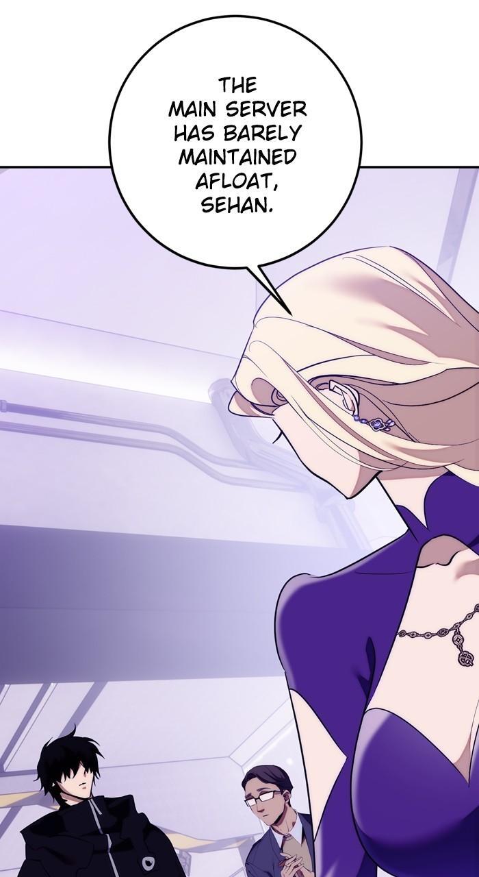Read Return to Player Manga Online