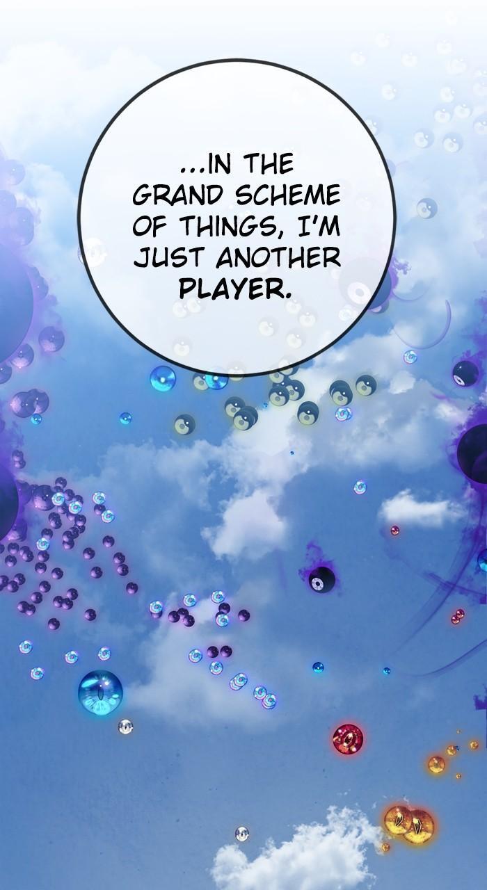 Read Return to Player Manga Online