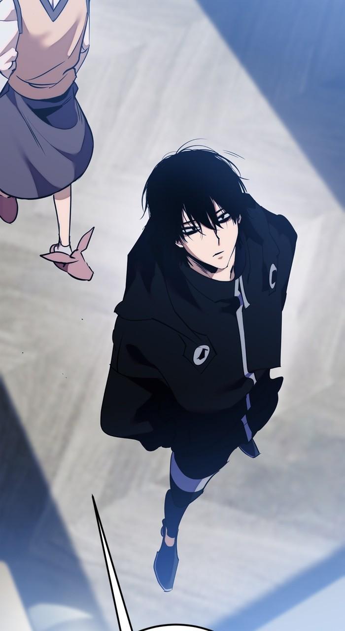 Read Return to Player Manga Online
