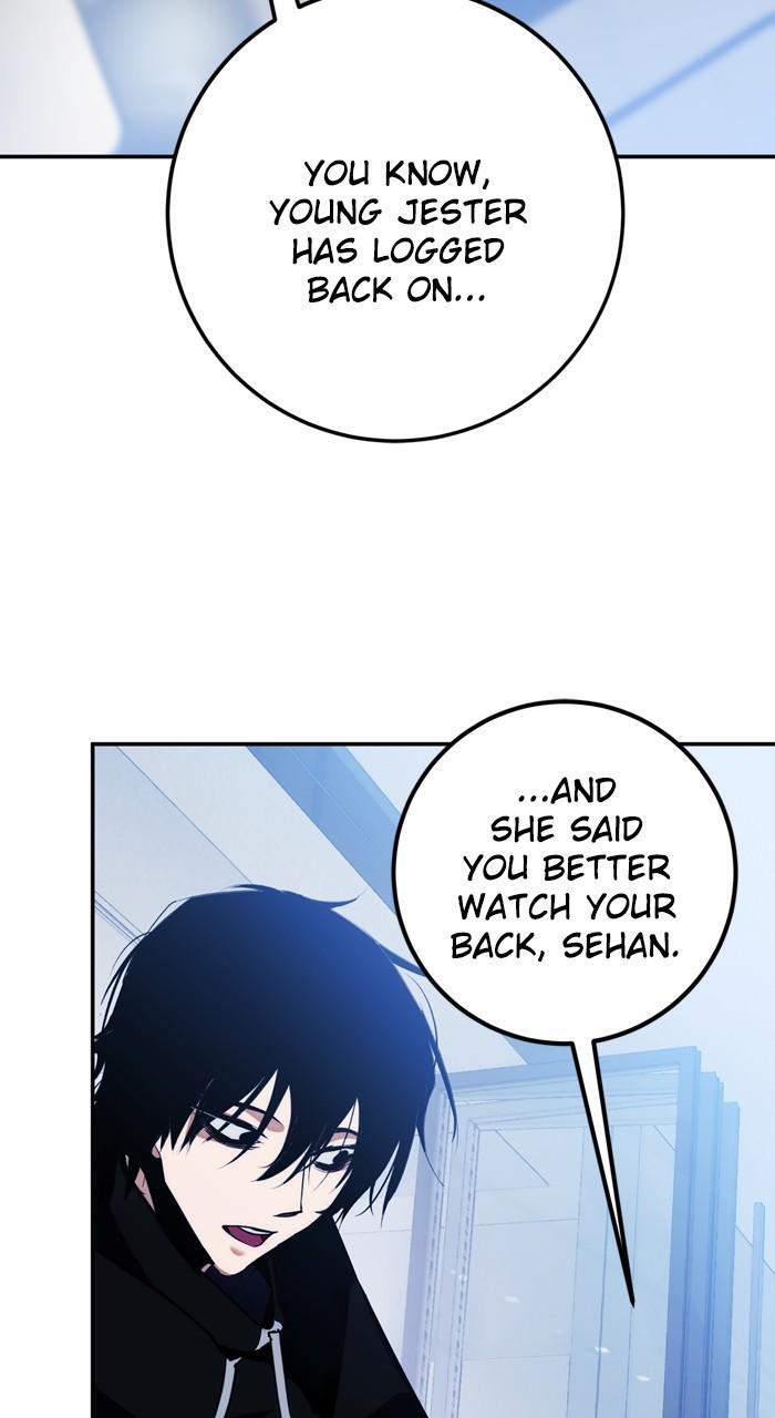 Read Return to Player Manga Online