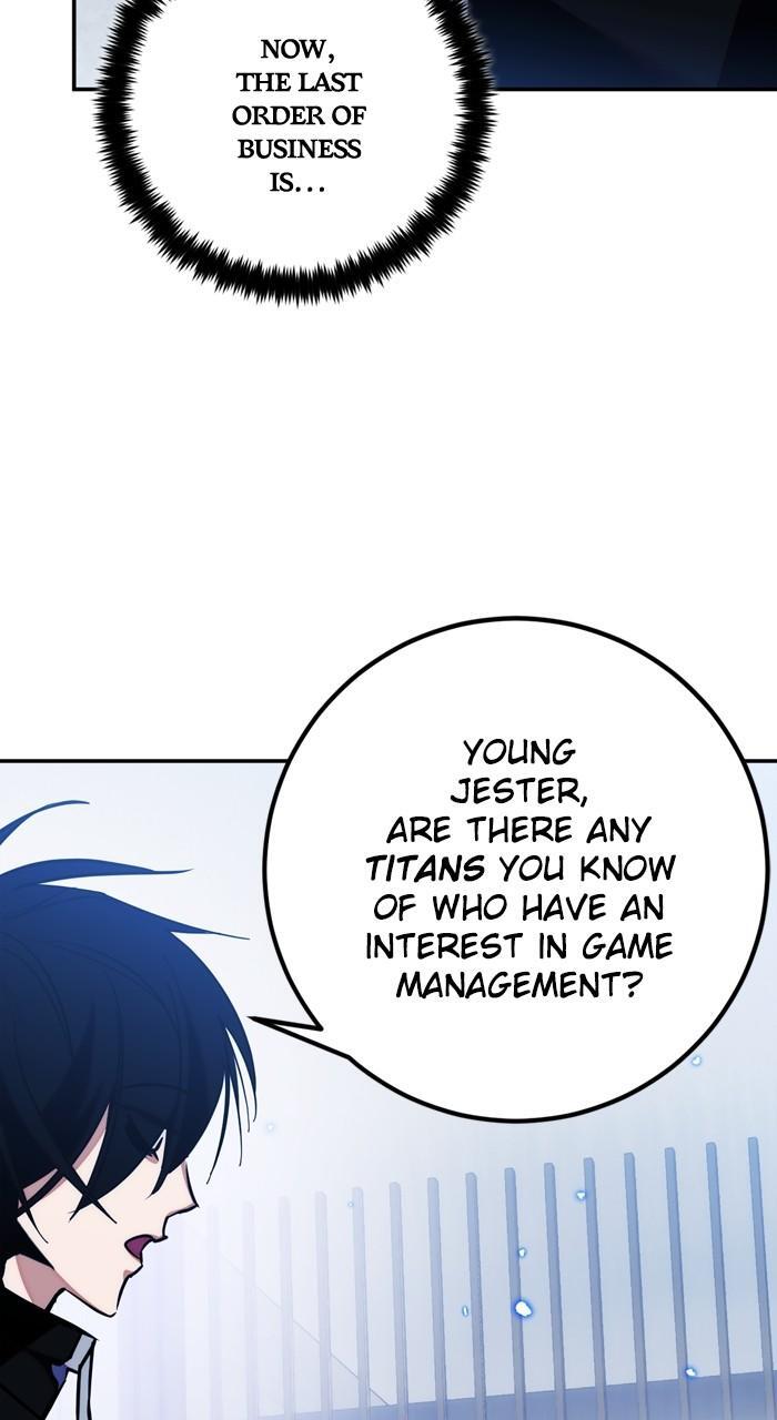 Read Return to Player Manga Online
