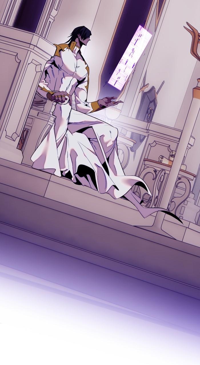 Read Return to Player Manga Online