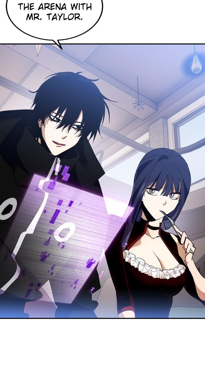 Read Return to Player Manga Online
