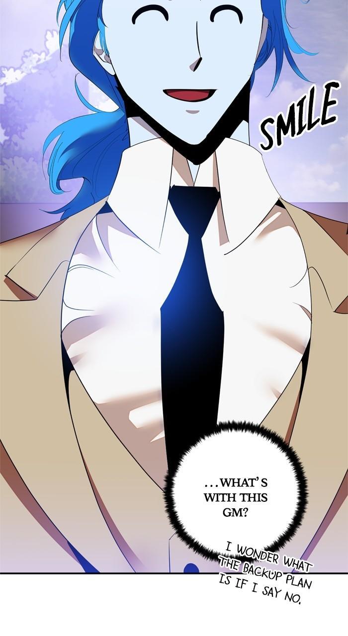 Read Return to Player Manga Online