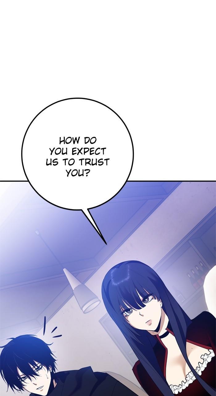 Read Return to Player Manga Online