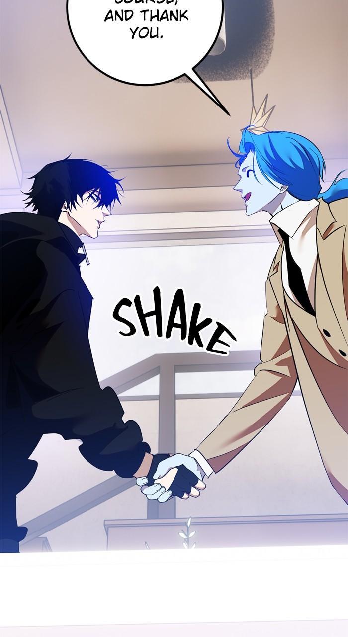 Read Return to Player Manga Online