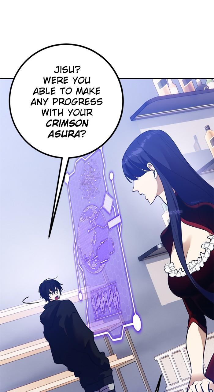Read Return to Player Manga Online