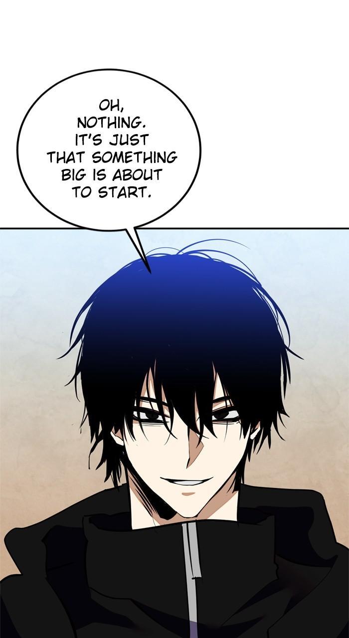 Read Return to Player Manga Online