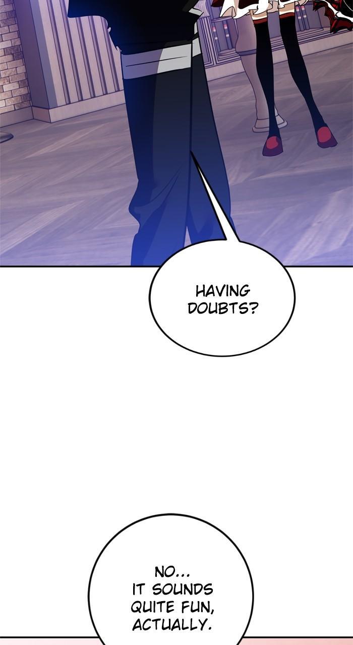 Read Return to Player Manga Online