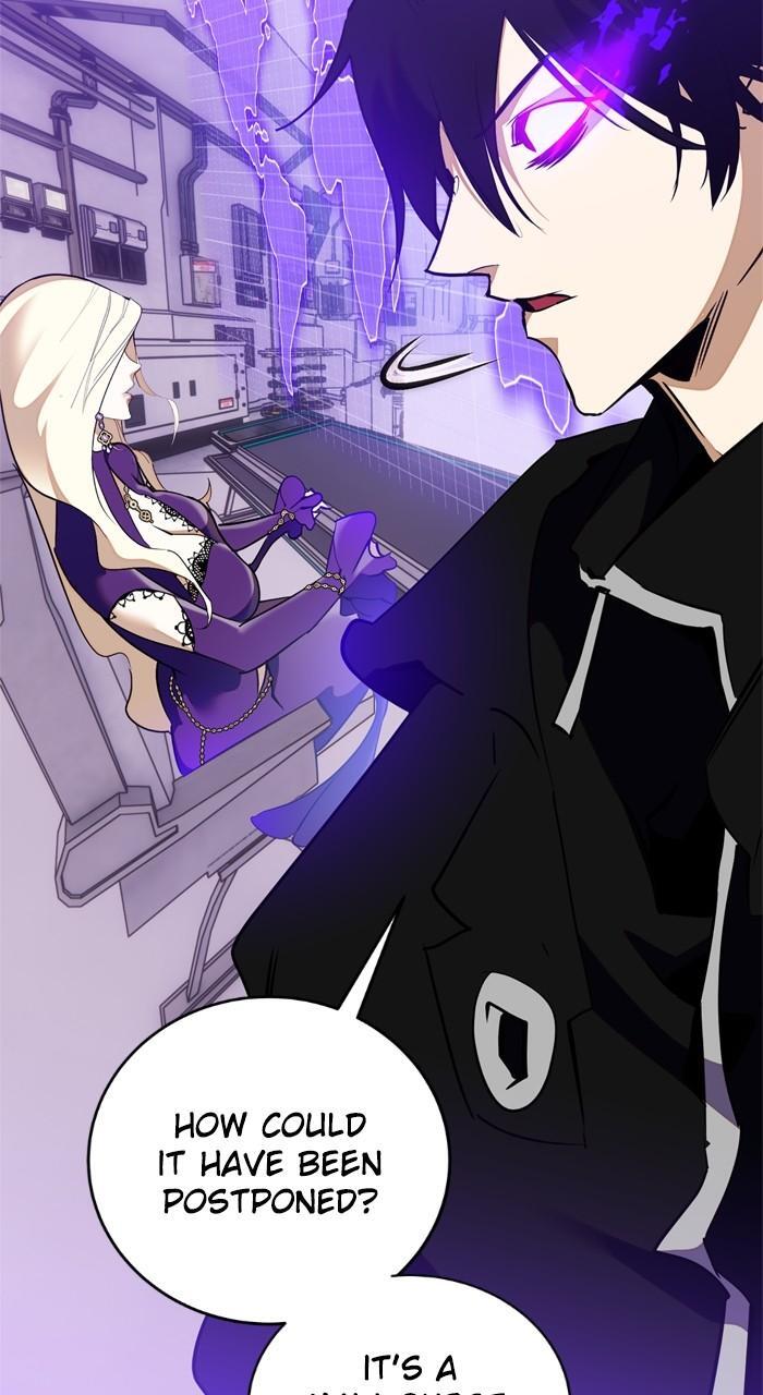 Read Return to Player Manga Online