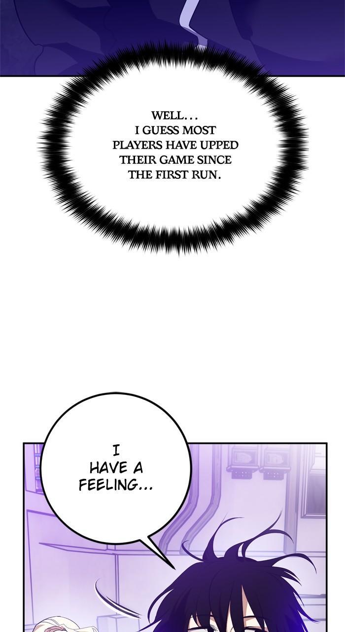 Read Return to Player Manga Online