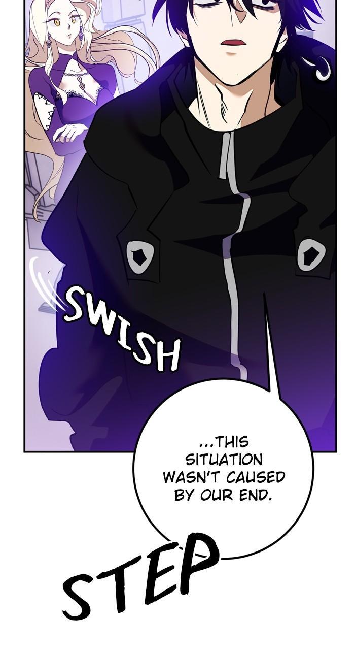 Read Return to Player Manga Online