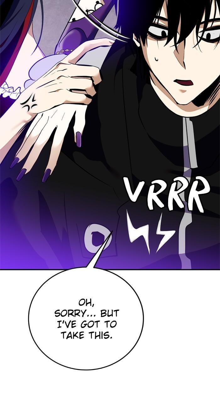 Read Return to Player Manga Online