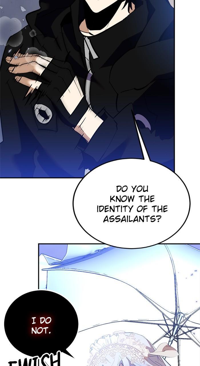 Read Return to Player Manga Online