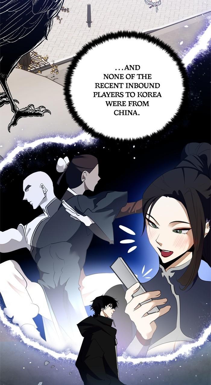 Read Return to Player Manga Online