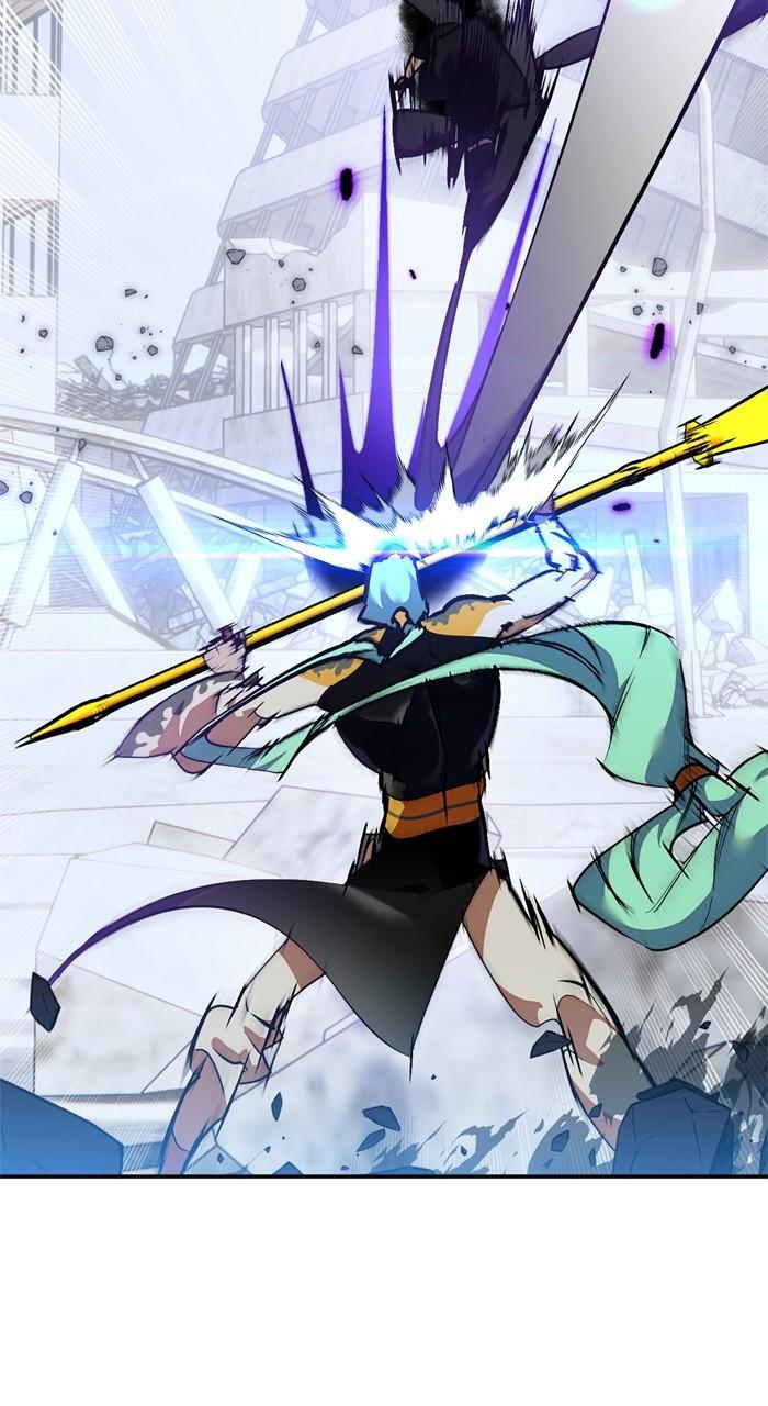 Read Return to Player Manga Online