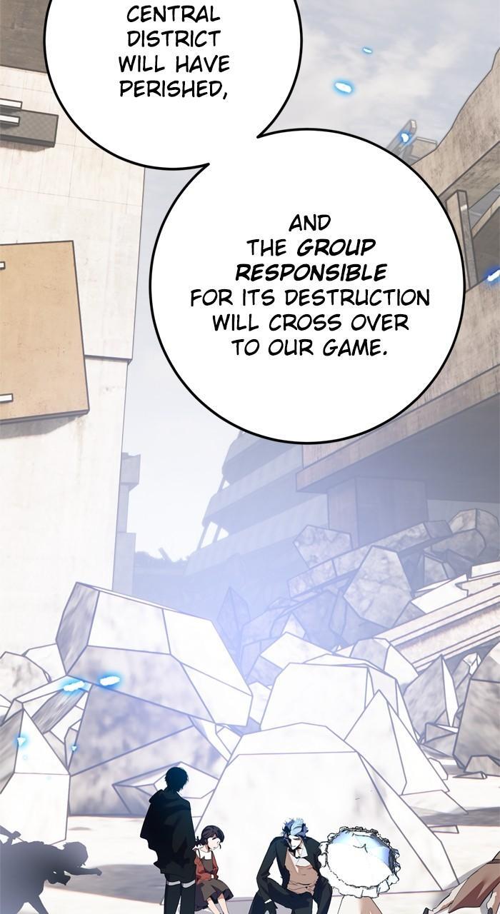 Read Return to Player Manga Online