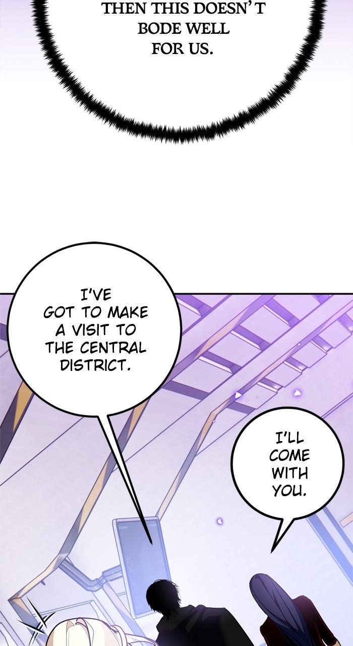 Read Return to Player Manga Online