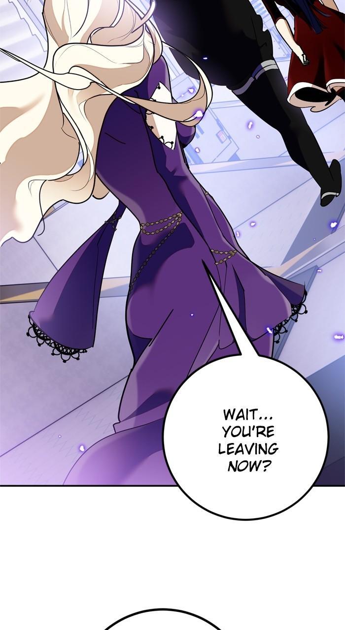 Read Return to Player Manga Online