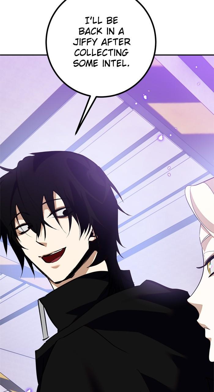 Read Return to Player Manga Online