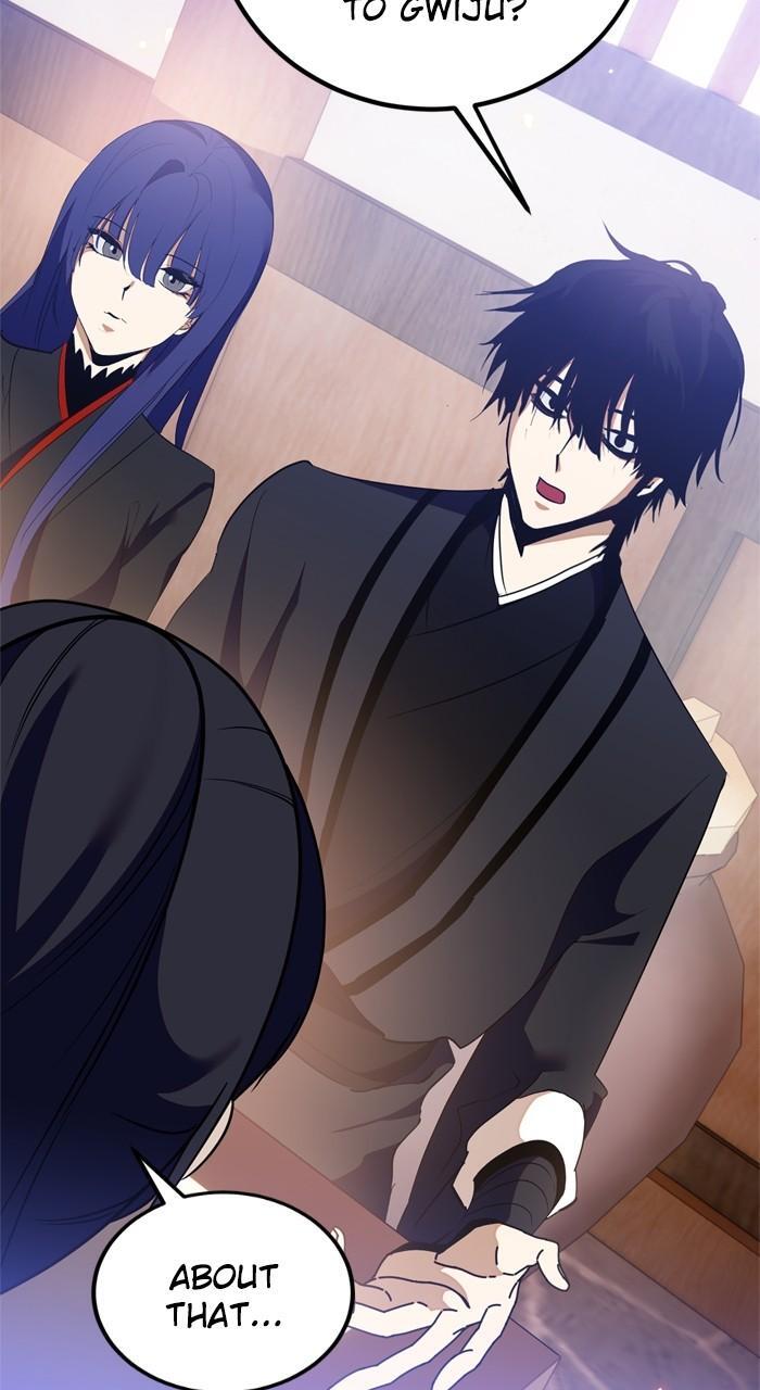 Read Return to Player Manga Online