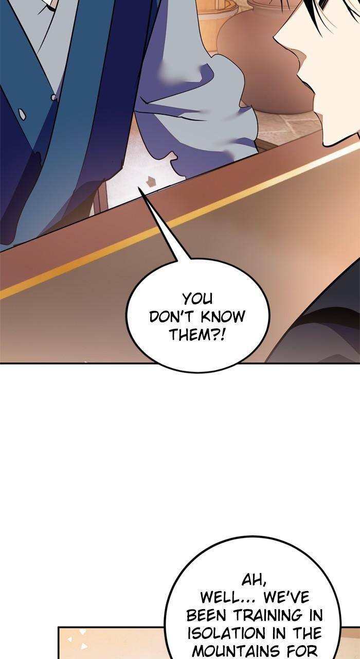 Read Return to Player Manga Online