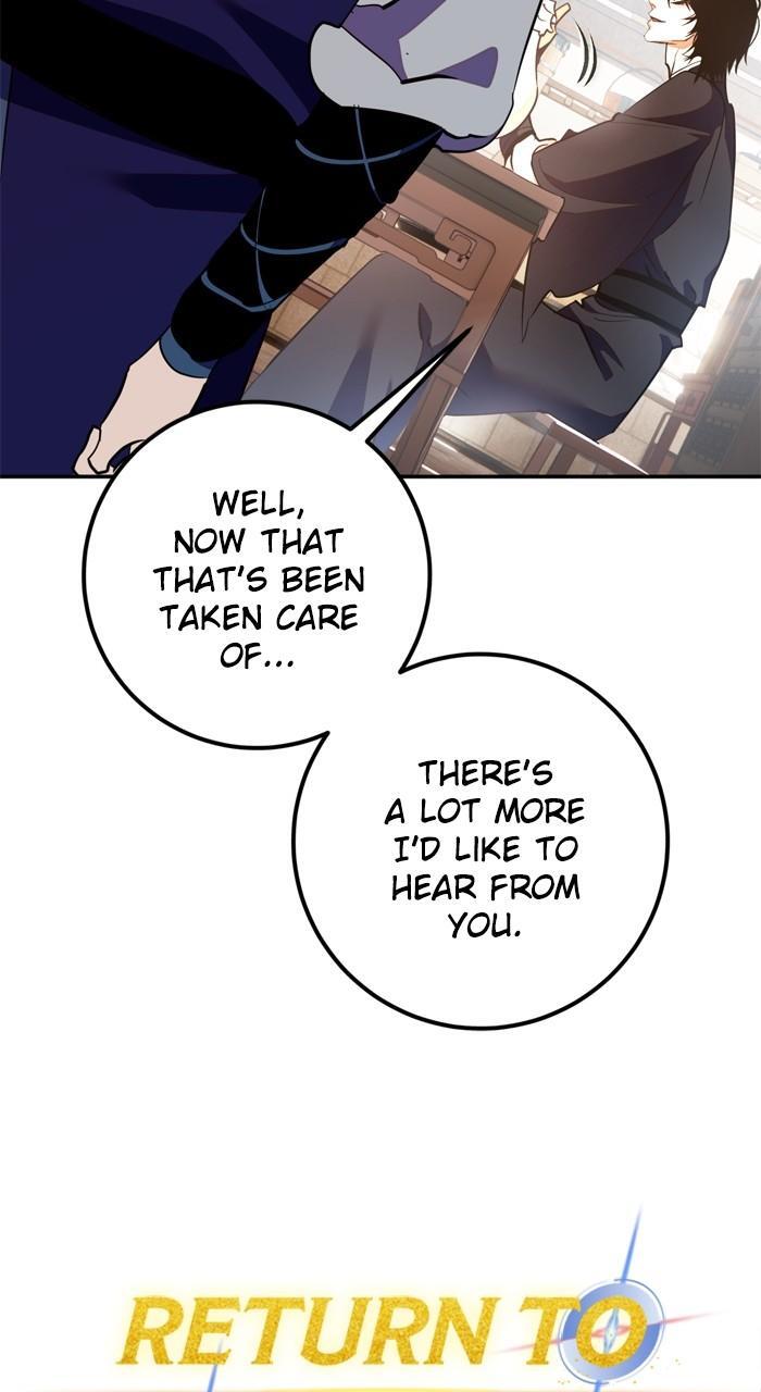 Read Return to Player Manga Online