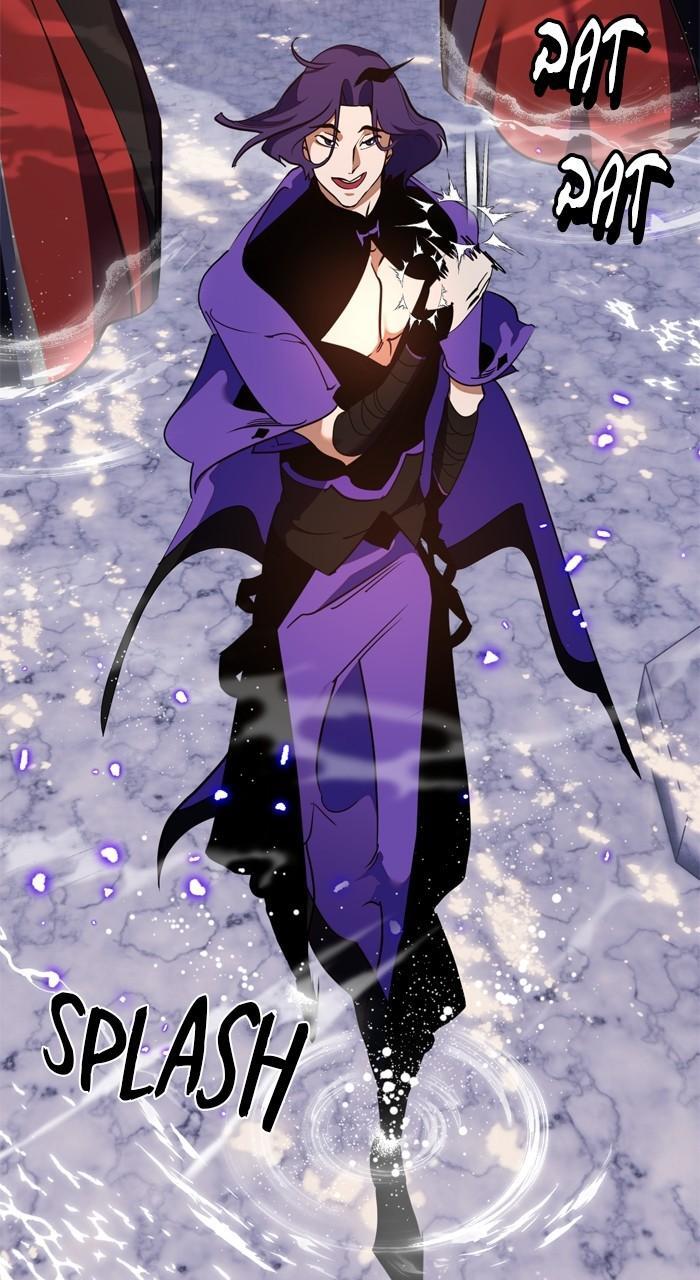 Read Return to Player Manga Online