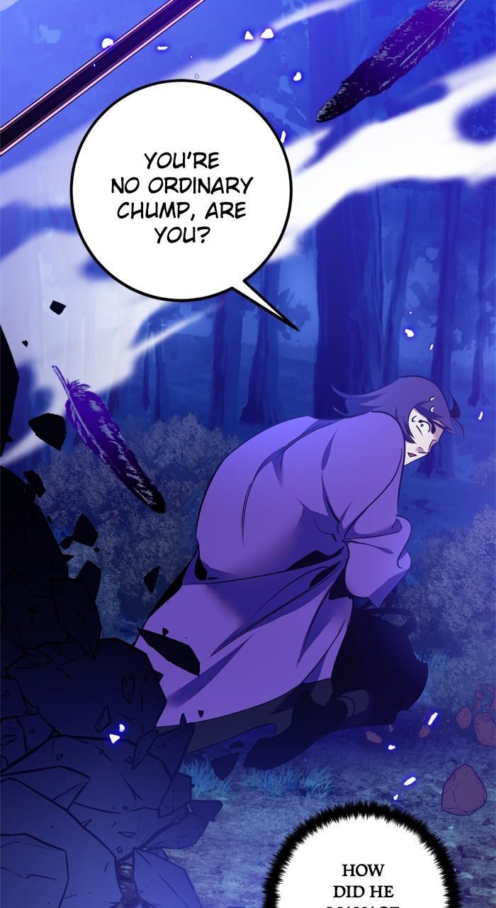 Read Return to Player Manga Online