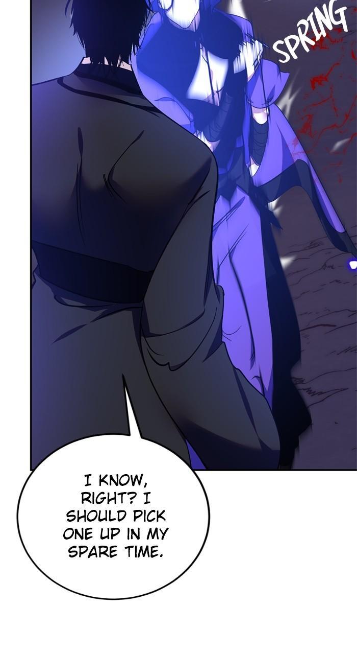 Read Return to Player Manga Online