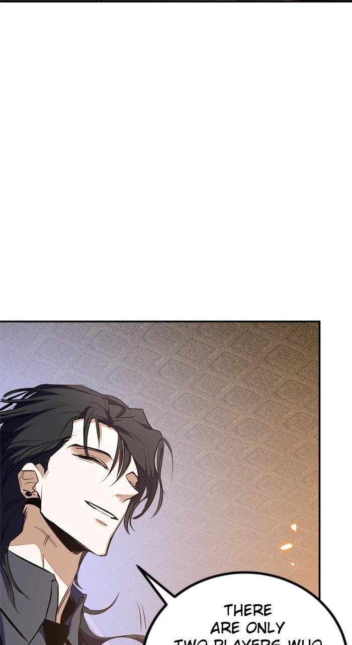 Read Return to Player Manga Online