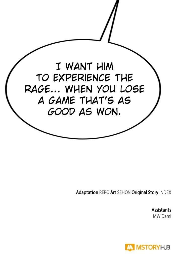 Read Return to Player Manga Online