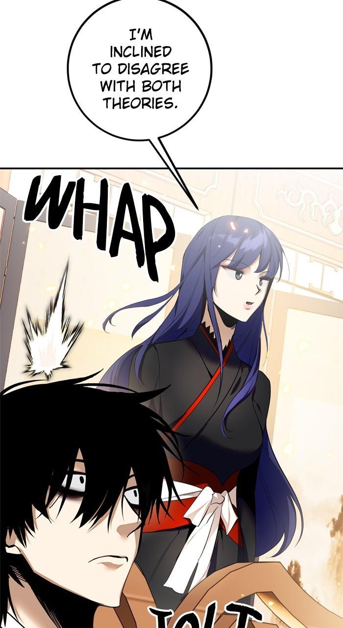 Read Return to Player Manga Online