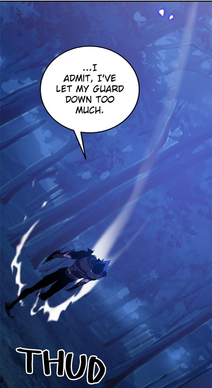 Read Return to Player Manga Online