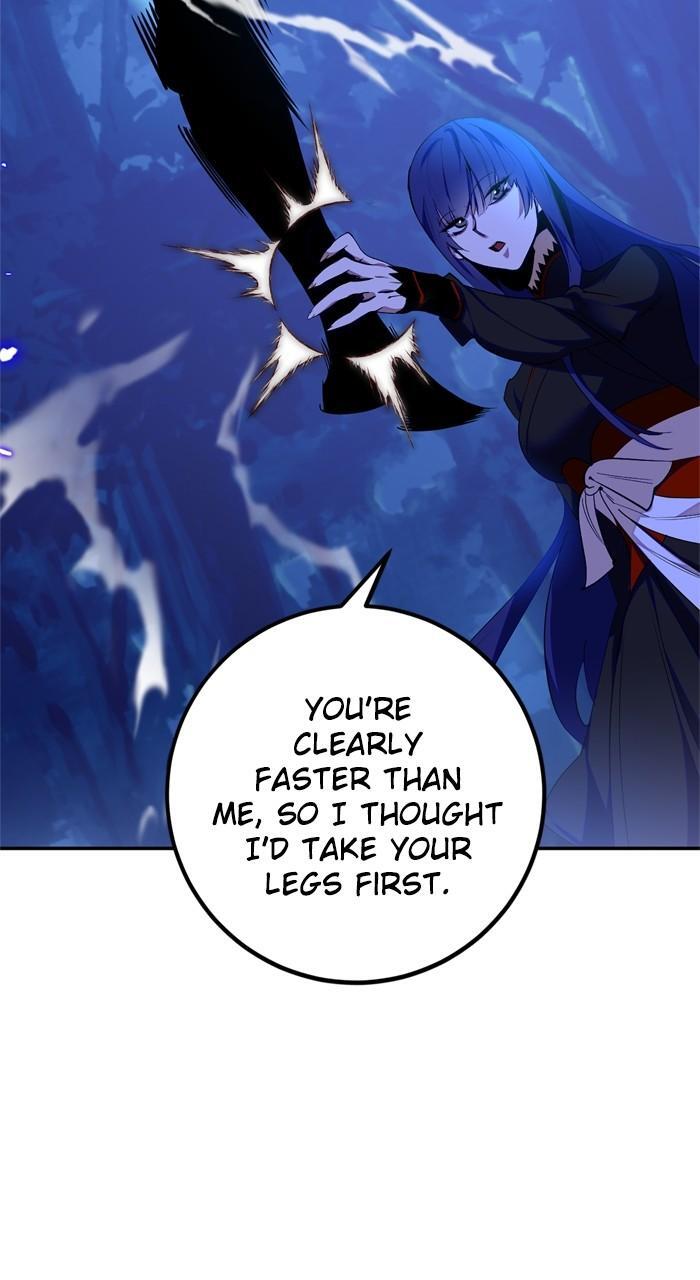 Read Return to Player Manga Online