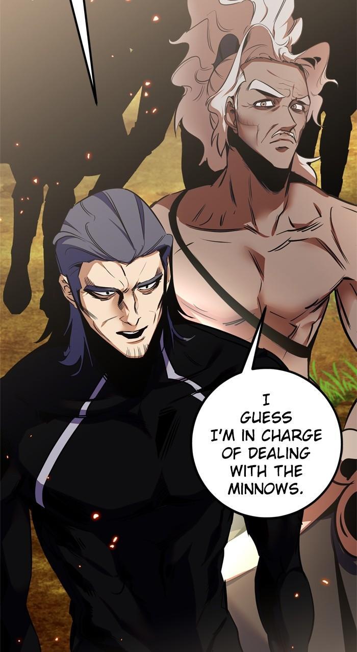 Read Return to Player Manga Online